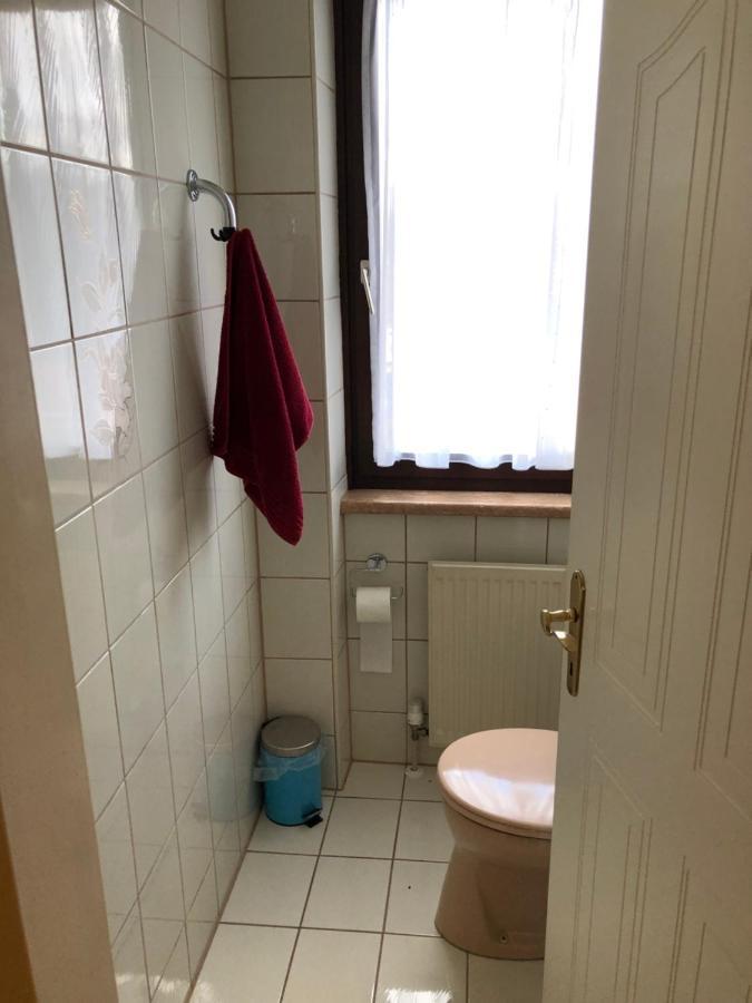 Haus Camelia Bed & Breakfast Bad Tatzmannsdorf Exterior photo