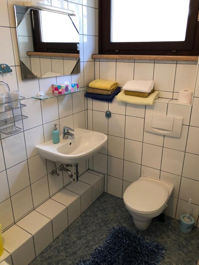 Haus Camelia Bed & Breakfast Bad Tatzmannsdorf Exterior photo