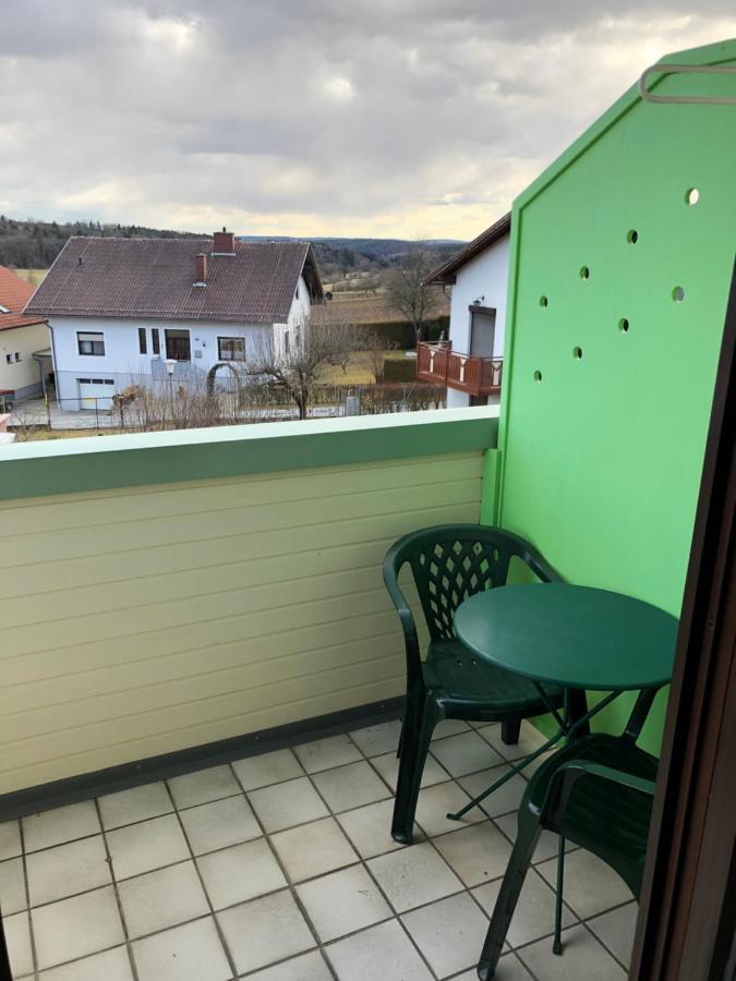 Haus Camelia Bed & Breakfast Bad Tatzmannsdorf Exterior photo